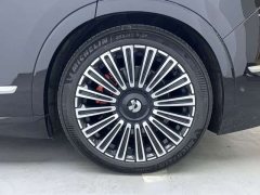 NIO ES8 2026 Six-Seat Executive Luxury Edition - ფოტო 19