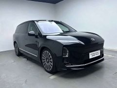 NIO ES8 2026 Six-Seat Executive Luxury Edition - ფოტო 2