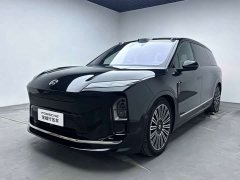 NIO ES8 2026 Six-Seat Executive Luxury Edition - ფოტო 3