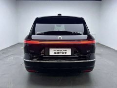 NIO ES8 2026 Six-Seat Executive Luxury Edition - ფოტო 4
