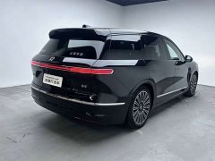 NIO ES8 2026 Six-Seat Executive Luxury Edition - ფოტო 5