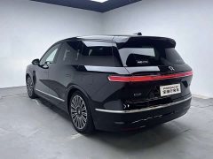 NIO ES8 2026 Six-Seat Executive Luxury Edition - ფოტო 6