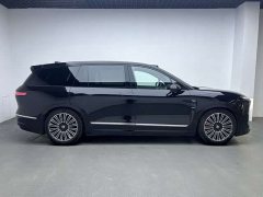 NIO ES8 2026 Six-Seat Executive Luxury Edition - ფოტო 7