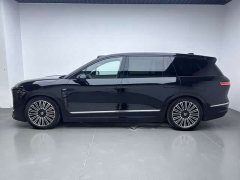 NIO ES8 2026 Six-Seat Executive Luxury Edition - ფოტო 8