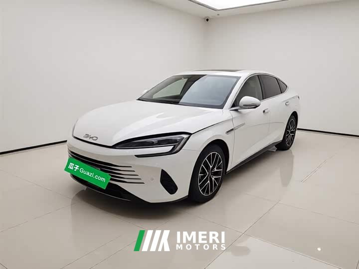 BYD Seal 2023 DM-i 1.5T 121km flagship