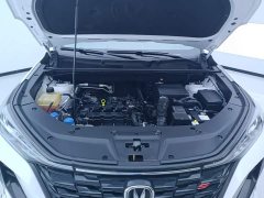 Changan CS75PLUS 2022 Classic Edition 1.5T Automatic Pioneer - ფოტო 10