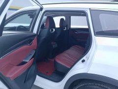 Changan CS75PLUS 2022 Classic Edition 1.5T Automatic Pioneer - ფოტო 11