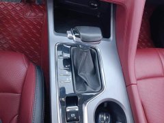 Changan CS75PLUS 2022 Classic Edition 1.5T Automatic Pioneer - ფოტო 16
