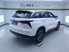 Changan CS75PLUS 2022 Classic Edition 1.5T Automatic Pioneer - ფოტო 3