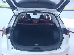 Changan CS75PLUS 2022 Classic Edition 1.5T Automatic Pioneer - ფოტო 4