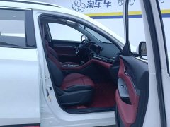 Changan CS75PLUS 2022 Classic Edition 1.5T Automatic Pioneer - ფოტო 8
