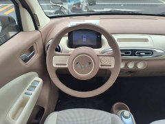 Wuling Hongguang MINIEV 2025 Fourth Generation Four-Door Advanced Edition - ფოტო 13