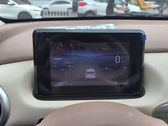 Wuling Hongguang MINIEV 2025 Fourth Generation Four-Door Advanced Edition - ფოტო 14