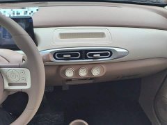 Wuling Hongguang MINIEV 2025 Fourth Generation Four-Door Advanced Edition - ფოტო 16