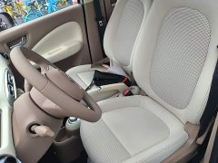 Wuling Hongguang MINIEV 2025 Fourth Generation Four-Door Advanced Edition - ფოტო 18