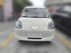 Wuling Hongguang MINIEV 2025 Fourth Generation Four-Door Advanced Edition - ფოტო 3