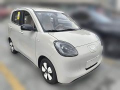 Wuling Hongguang MINIEV 2025 Fourth Generation Four-Door Advanced Edition - ფოტო 4