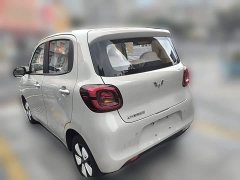 Wuling Hongguang MINIEV 2025 Fourth Generation Four-Door Advanced Edition - ფოტო 6