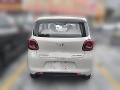 Wuling Hongguang MINIEV 2025 Fourth Generation Four-Door Advanced Edition - ფოტო 7