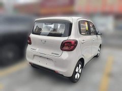 Wuling Hongguang MINIEV 2025 Fourth Generation Four-Door Advanced Edition - ფოტო 8
