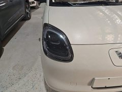 Wuling Hongguang MINIEV 2025 Fourth Generation Four-Door Advanced Edition - ფოტო 9