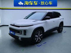 Geely ICON 1.5TD Chocolate Elegant Edition - ფოტო 1