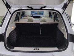 Geely ICON 1.5TD Chocolate Elegant Edition - ფოტო 4
