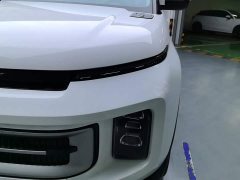 Geely ICON 1.5TD Chocolate Elegant Edition - ფოტო 5