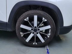 Geely ICON 1.5TD Chocolate Elegant Edition - ფოტო 6