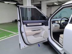 Geely ICON 1.5TD Chocolate Elegant Edition - ფოტო 7