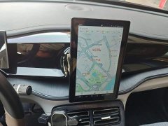 BYD Qin PLUS Champion Edition DM-i 55KM Leading - ფოტო 15
