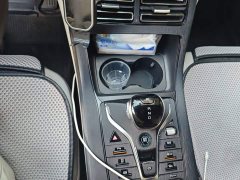 BYD Qin PLUS Champion Edition DM-i 55KM Leading - ფოტო 16