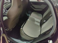 BYD Qin PLUS Champion Edition DM-i 55KM Leading - ფოტო 19