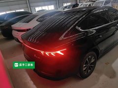 BYD Qin PLUS Champion Edition DM-i 55KM Leading - ფოტო 6