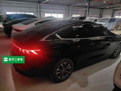 BYD Qin PLUS Champion Edition DM-i 55KM Leading - ფოტო 7