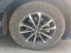 BYD Qin PLUS Champion Edition DM-i 55KM Leading - ფოტო 9