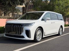 Voyah Lantu Dreamchaser 2024 PHEV Extended Range Excellence Edition - ფოტო 1