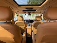 Voyah Lantu Dreamchaser 2024 PHEV Extended Range Excellence Edition - ფოტო 10