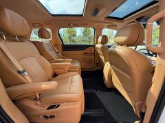 Voyah Lantu Dreamchaser 2024 PHEV Extended Range Excellence Edition - ფოტო 11