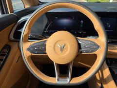 Voyah Lantu Dreamchaser 2024 PHEV Extended Range Excellence Edition - ფოტო 15