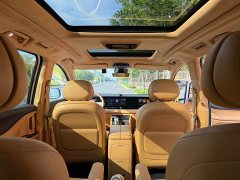 Voyah Lantu Dreamchaser 2024 PHEV Extended Range Excellence Edition - ფოტო 17