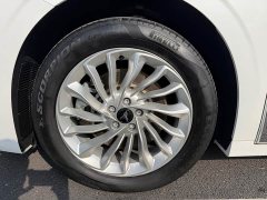 Voyah Lantu Dreamchaser 2024 PHEV Extended Range Excellence Edition - ფოტო 18