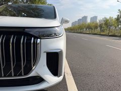 Voyah Lantu Dreamchaser 2024 PHEV Extended Range Excellence Edition - ფოტო 19