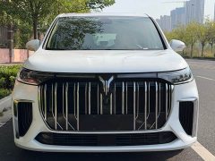Voyah Lantu Dreamchaser 2024 PHEV Extended Range Excellence Edition - ფოტო 2