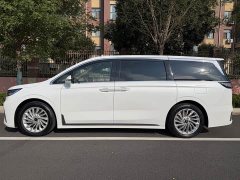 Voyah Lantu Dreamchaser 2024 PHEV Extended Range Excellence Edition - ფოტო 3