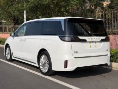 Voyah Lantu Dreamchaser 2024 PHEV Extended Range Excellence Edition - ფოტო 4