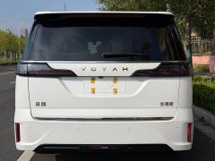 Voyah Lantu Dreamchaser 2024 PHEV Extended Range Excellence Edition - ფოტო 5