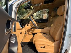Voyah Lantu Dreamchaser 2024 PHEV Extended Range Excellence Edition - ფოტო 6
