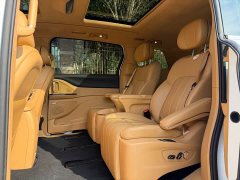 Voyah Lantu Dreamchaser 2024 PHEV Extended Range Excellence Edition - ფოტო 7