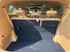 Voyah Lantu Dreamchaser 2024 PHEV Extended Range Excellence Edition - ფოტო 9